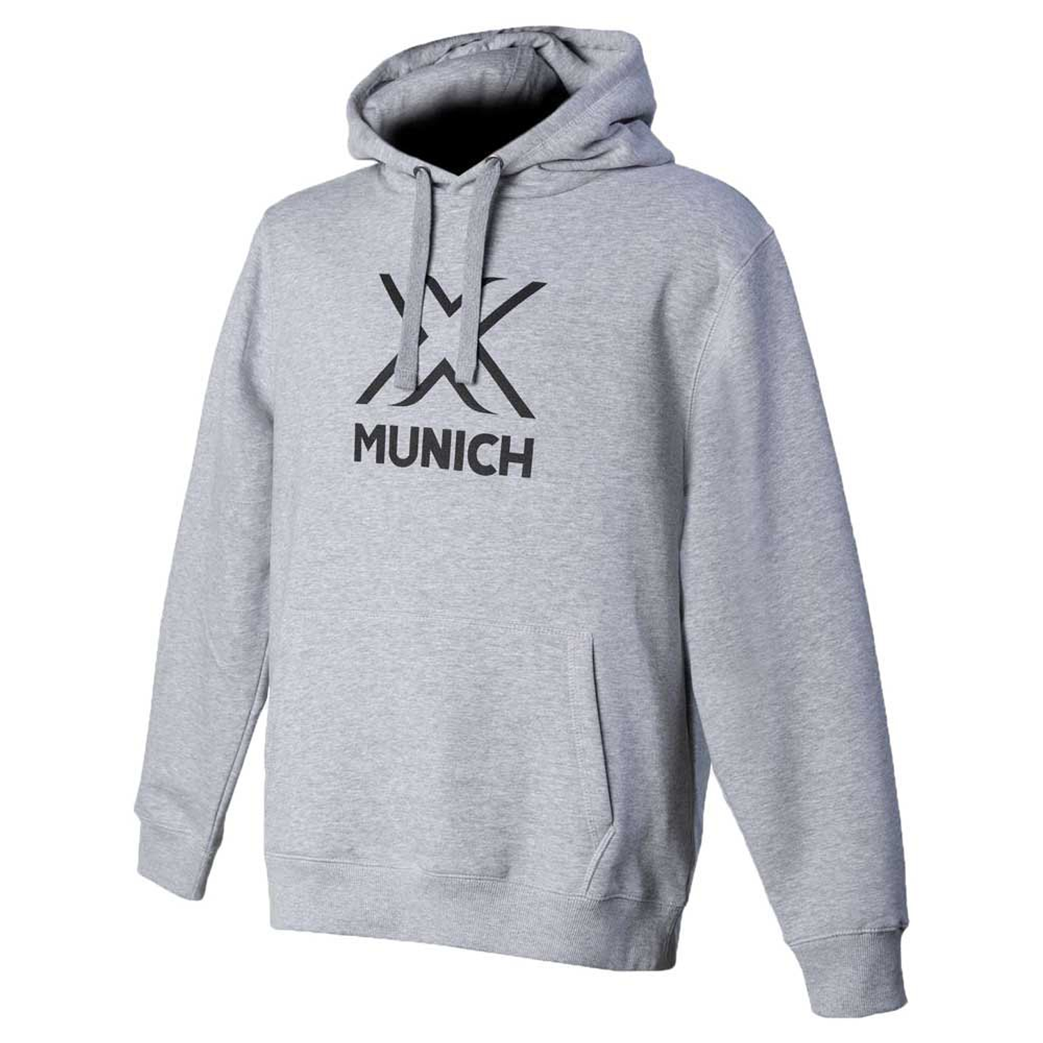 POLERON CON CAPUCHA MUNICH CAP 48 1