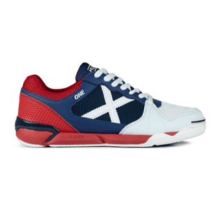 ZAPATILLAS MUNICH ONE 65 KID FUTSAL