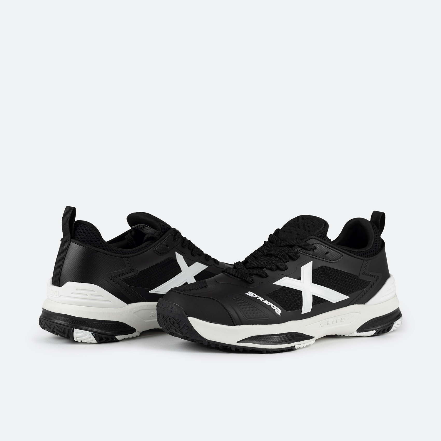 ZAPATILLAS MUNICH STRATOS 24 PADEL 5