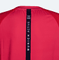 POLERA MUNICH MAN PRO DRY TEE FUCSIA - Miniatura 3