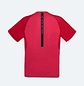 POLERA MUNICH MAN PRO DRY TEE FUCSIA - Miniatura 4