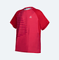 POLERA MUNICH MAN PRO DRY TEE FUCSIA - Miniatura 1