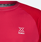 POLERA MUNICH MAN PRO DRY TEE FUCSIA - Miniatura 5