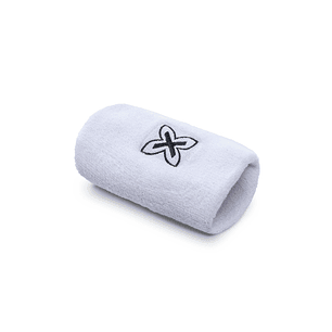 MUÑEQUERA MUNICH BLANCA NEGRA