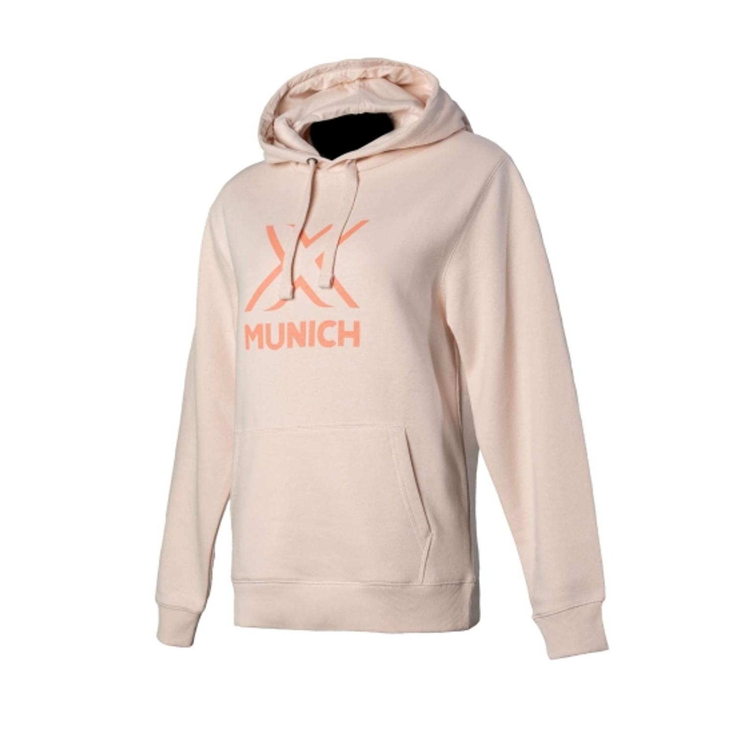 POLERON CON CAPUCHA MUNICH CAP 49 1