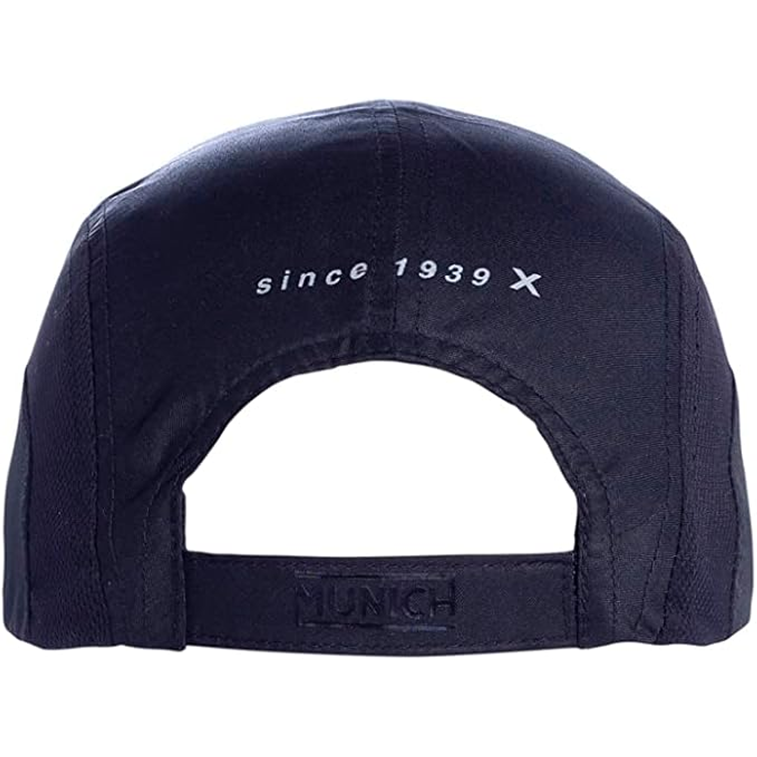 JOCKEY MUNICH NEGRO PADEL 2