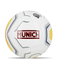 BALON MUNICH FCF NOROK WHITE-YELOW INDOOR 93 - Miniatura 1