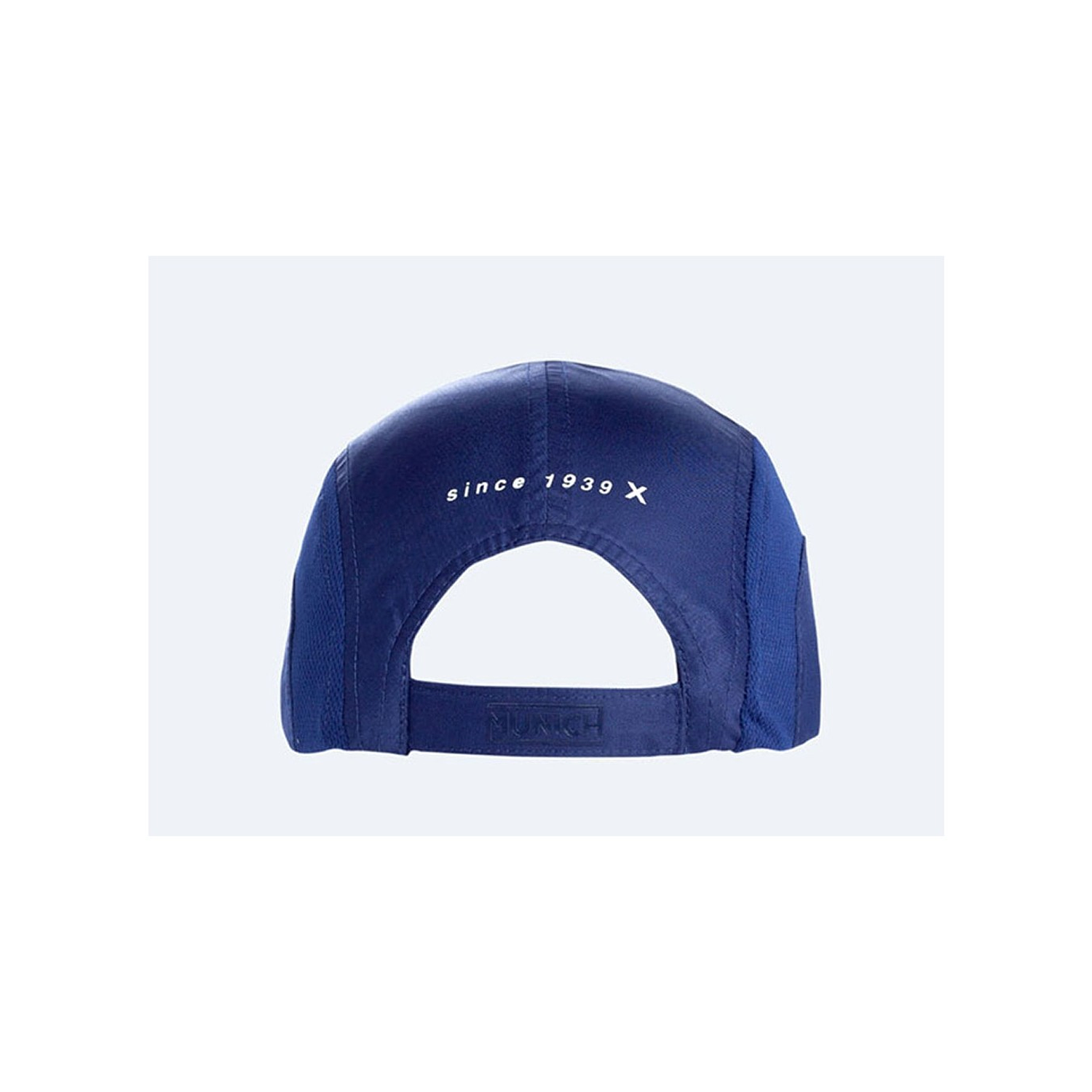 JOCKEY MUNICH AZUL PADEL  3