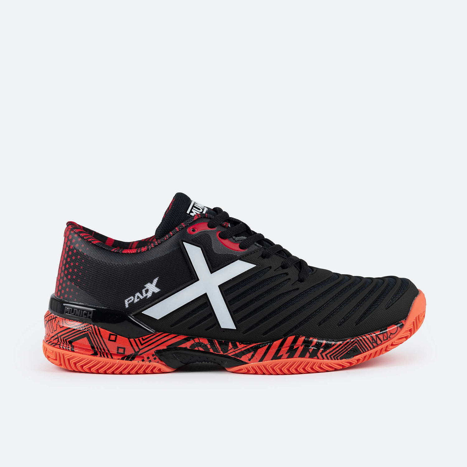 ZAPATILLA MUNICH PADX 55 PADEL 1