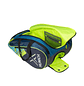 BOLSO MUNICH PADEL TRAINING BACK BLUE & LIMA - Miniatura 3