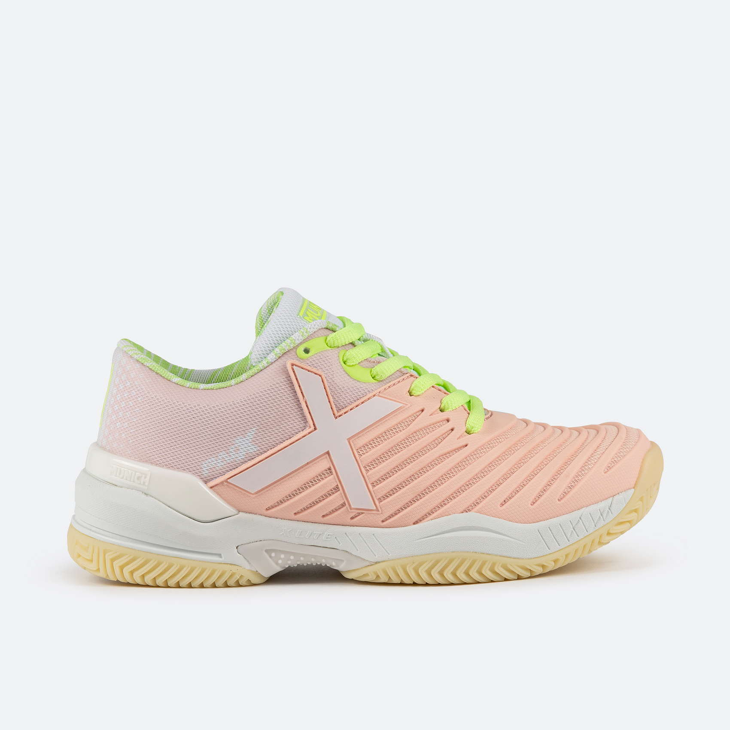 ZAPATILLA MUNICH PADX 53 PADEL 1