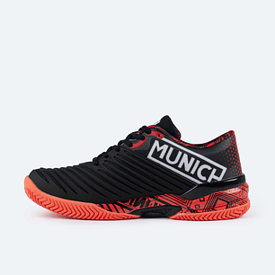 ZAPATILLA MUNICH PADX 55 PADEL