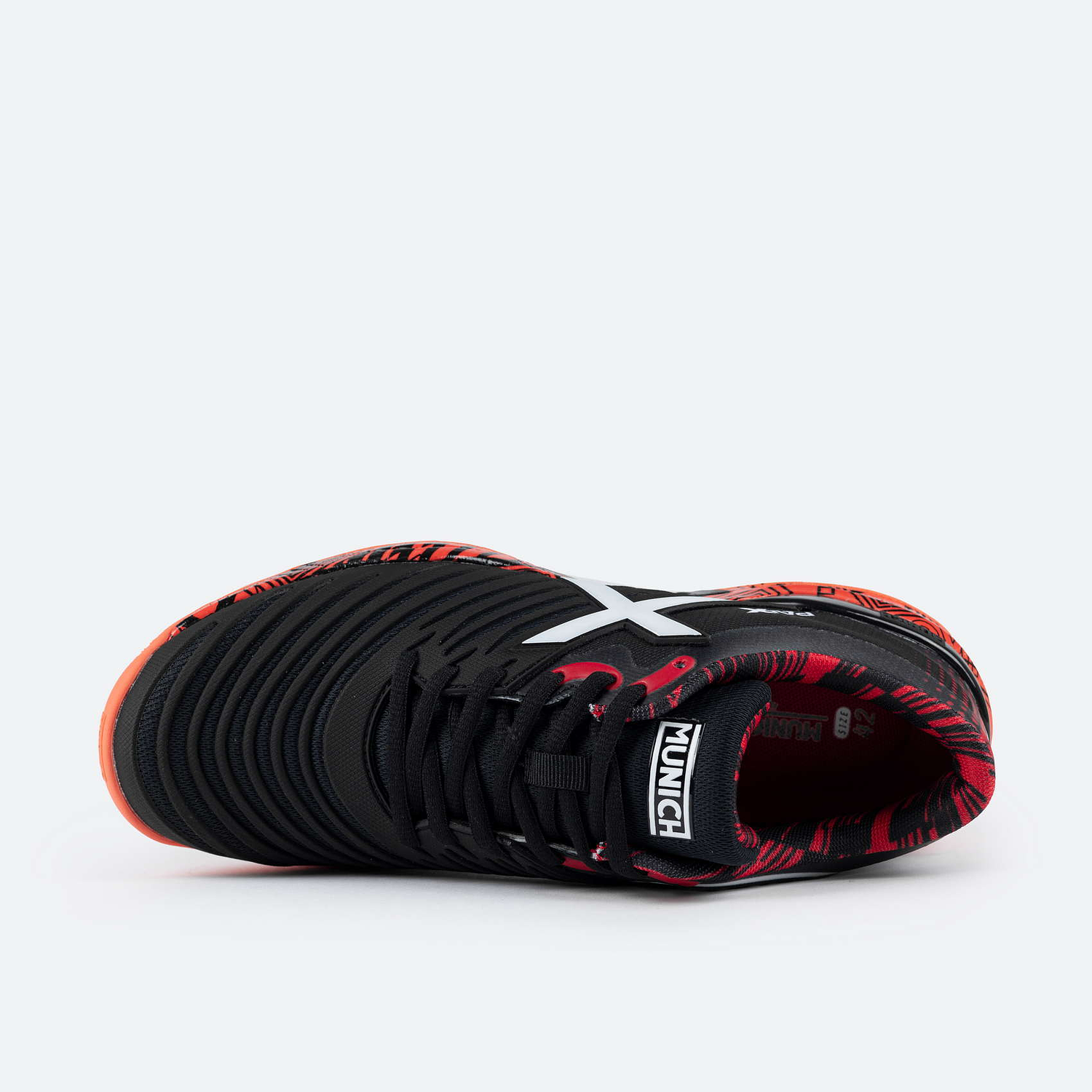 ZAPATILLA MUNICH PADX 55 PADEL 3