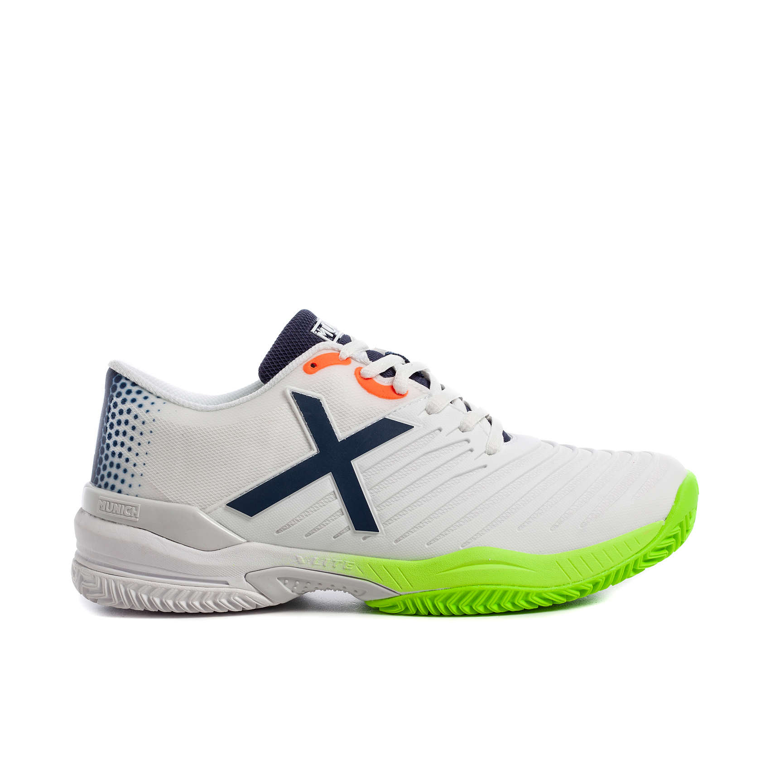 ZAPATILLAS MUNICH PADX 08 PADEL 1