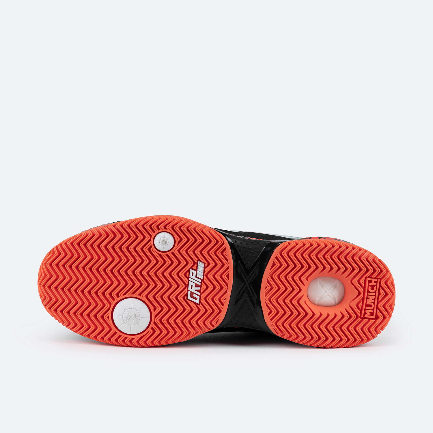 ZAPATILLA MUNICH PADX 55 PADEL 4