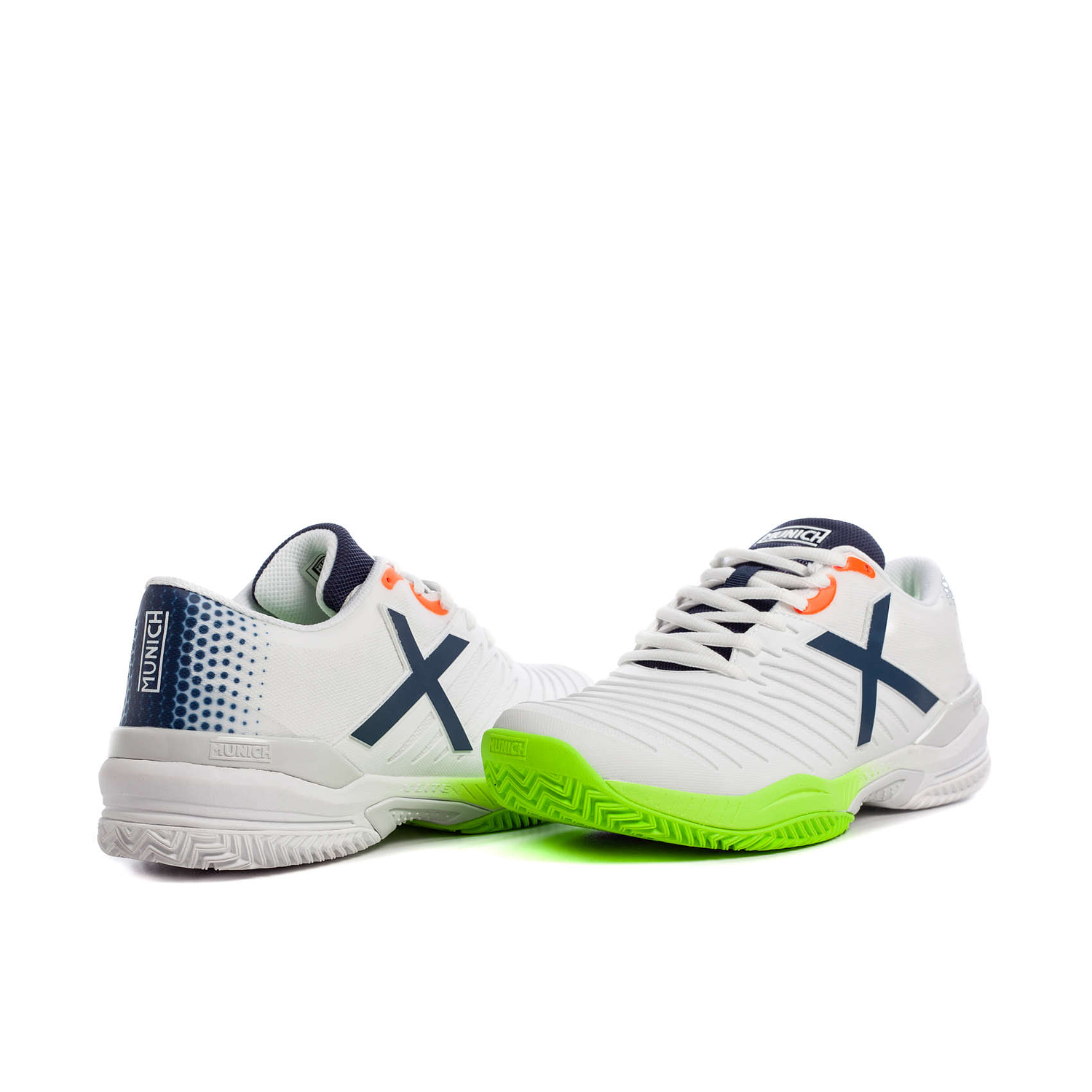 ZAPATILLAS MUNICH PADX 08 PADEL 3