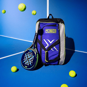 COMBO DE PADEL MUNICH 1