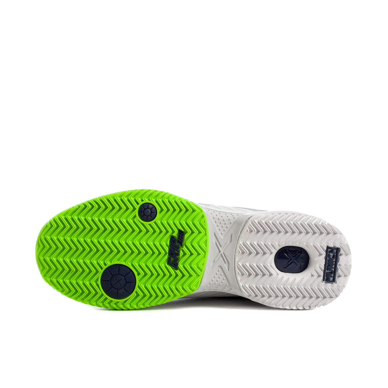 ZAPATILLAS MUNICH PADX 08 PADEL 4