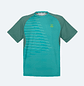 POLERA MUNICH MAN PRO DRY TEE AQUA - Miniatura 2