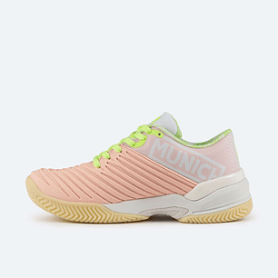 ZAPATILLA MUNICH PADX 53 PADEL