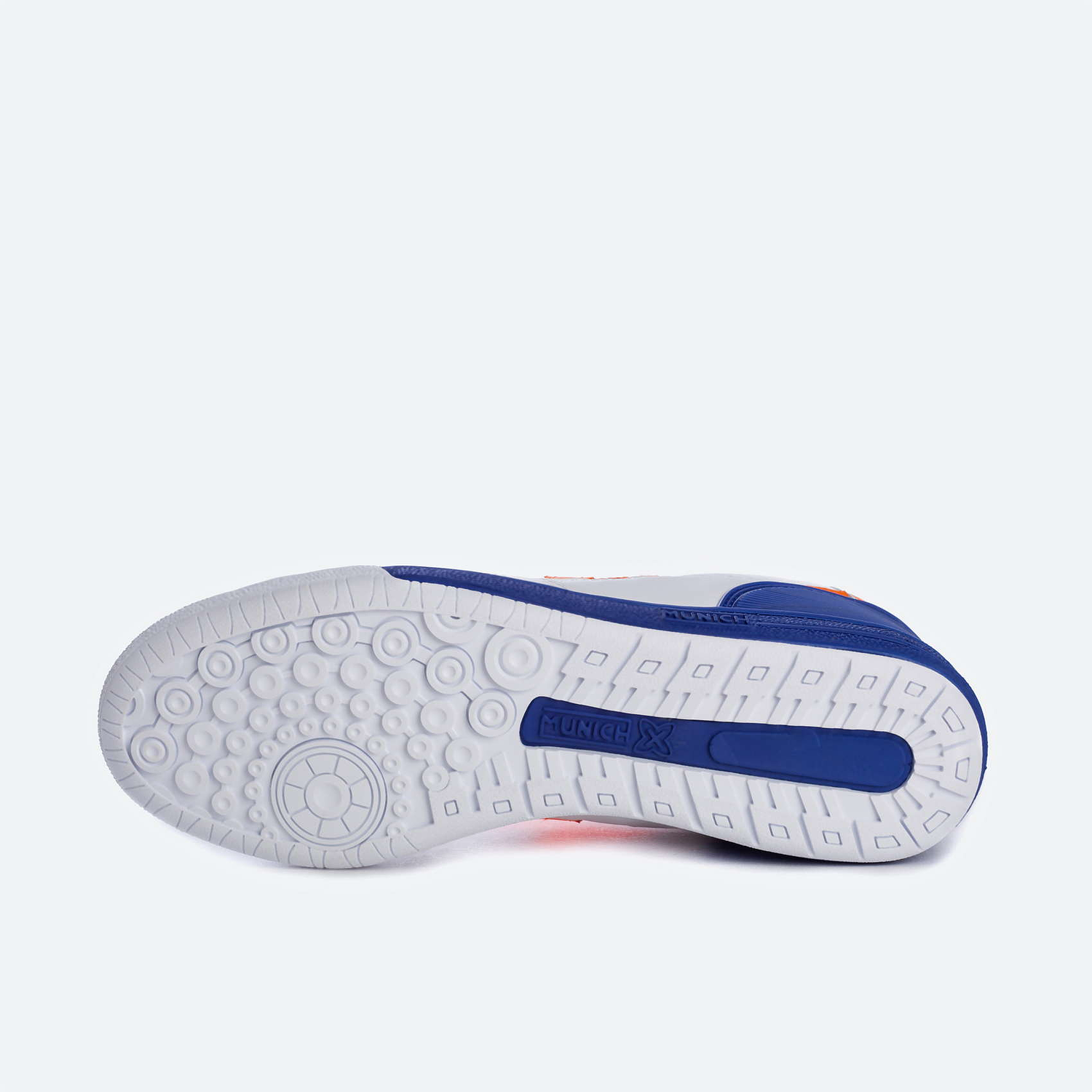 ZAPATILLA MUNICH G3 INDOOR 255 FUTSAL  4