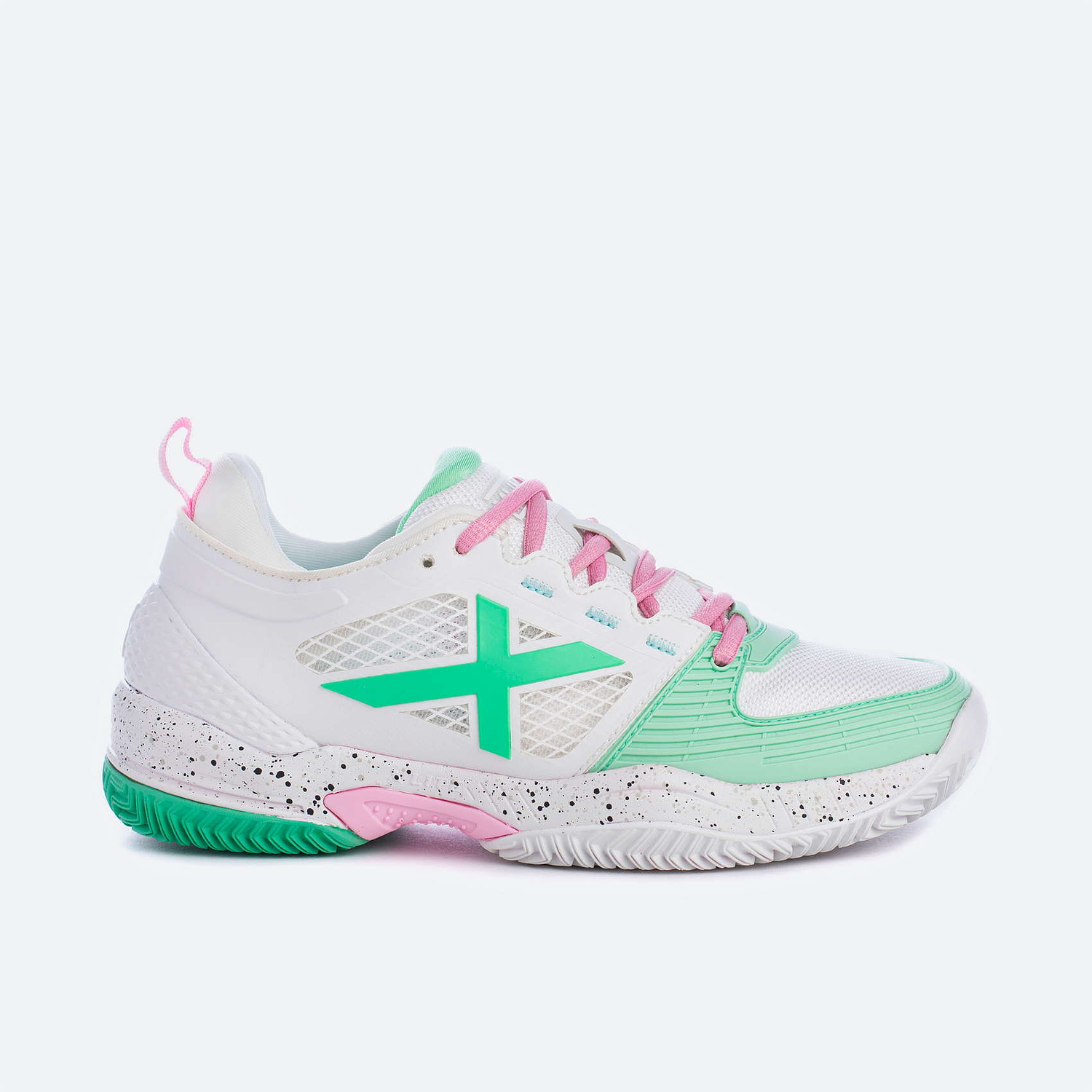 ZAPATILLAS MUNICH ATOMIK 12 PADEL  1