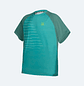 POLERA MUNICH MAN PRO DRY TEE AQUA - Miniatura 1