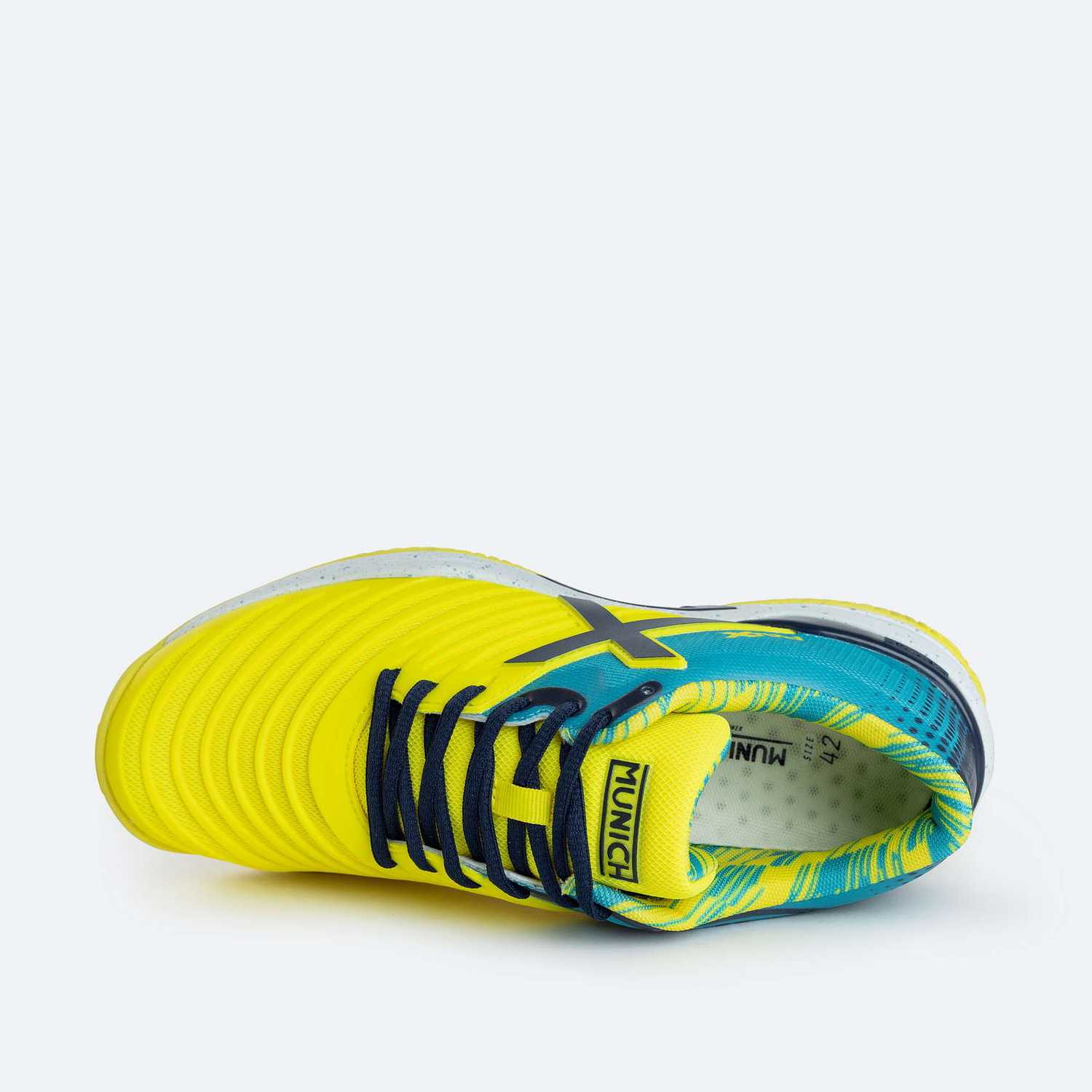 ZAPATILLAS MUNICH PADX 38 PADEL 3