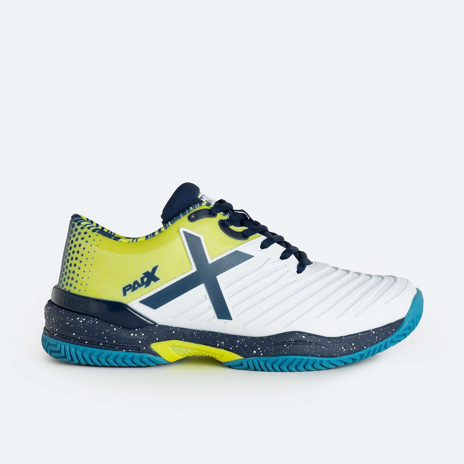 ZAPATILLAS MUNICH PADX 37 PADEL 1