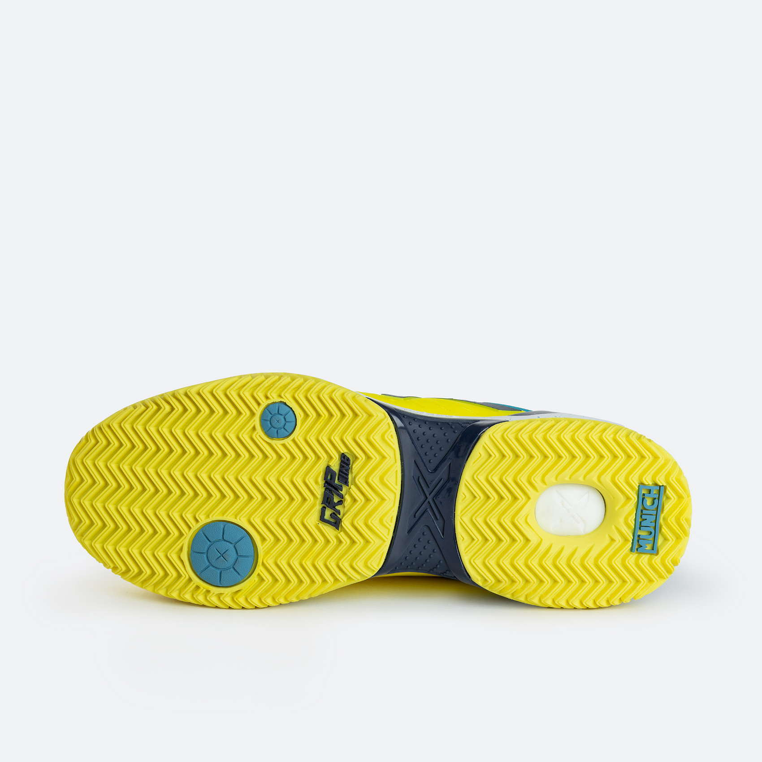 ZAPATILLAS MUNICH PADX 38 PADEL 4