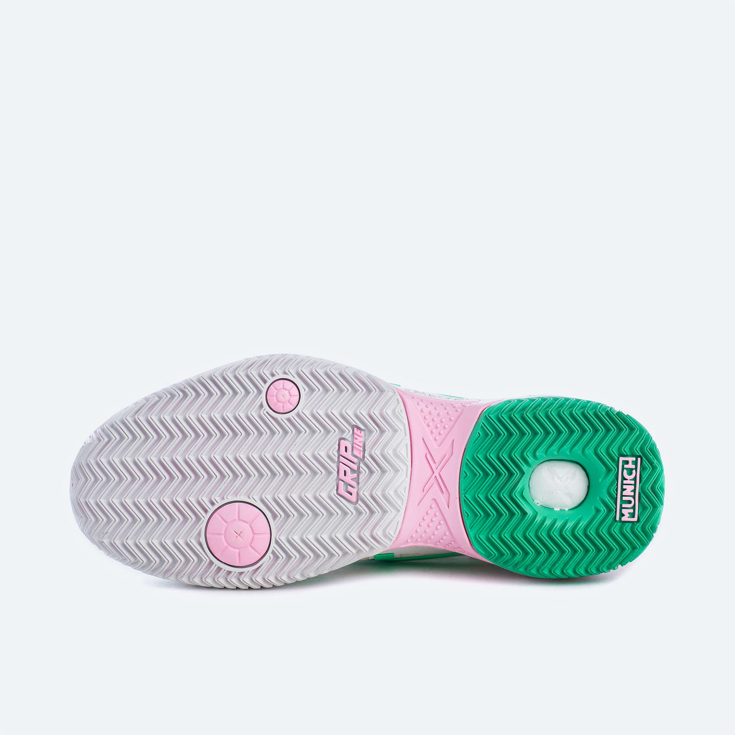 ZAPATILLAS MUNICH ATOMIK 12 PADEL  4