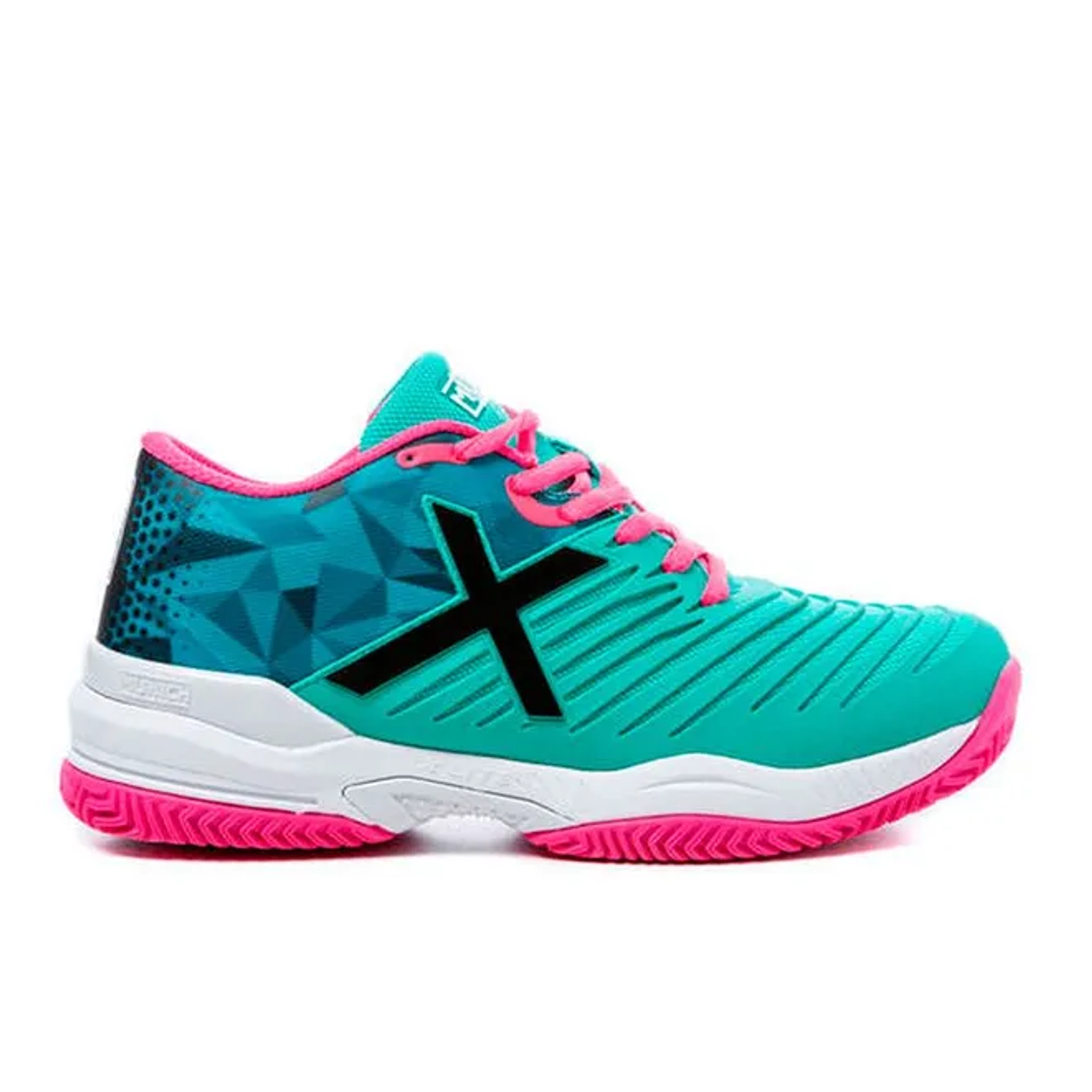 ZAPATILLAS MUNICH PADX 05 PADEL. 1