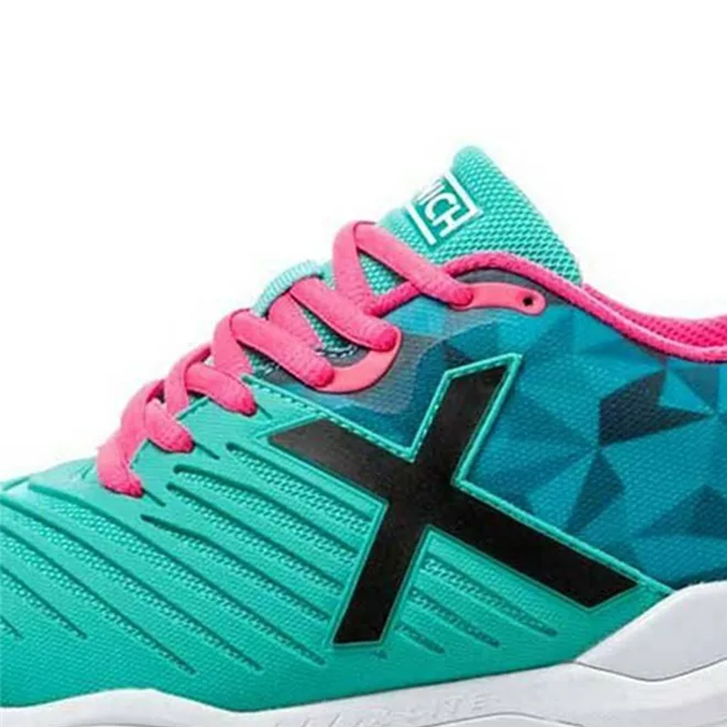 ZAPATILLAS MUNICH PADX 05 PADEL. 2