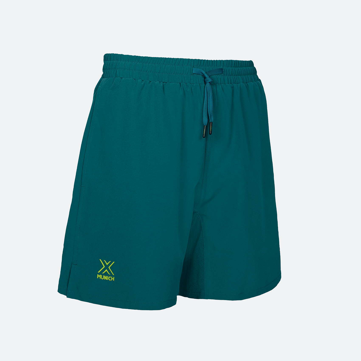 SHORT MAN PETROLEUM 1