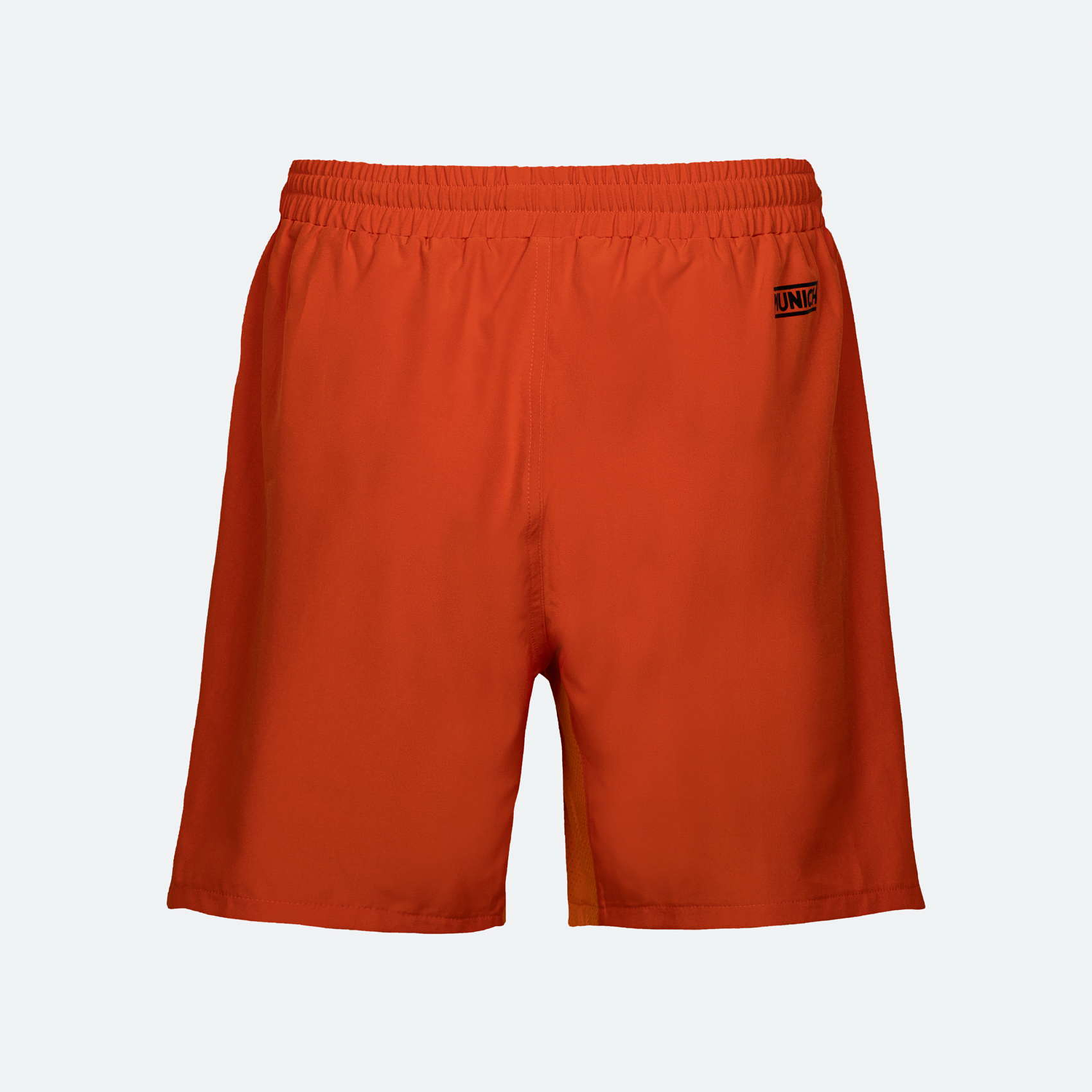 SHORT MAN ORANGE 2