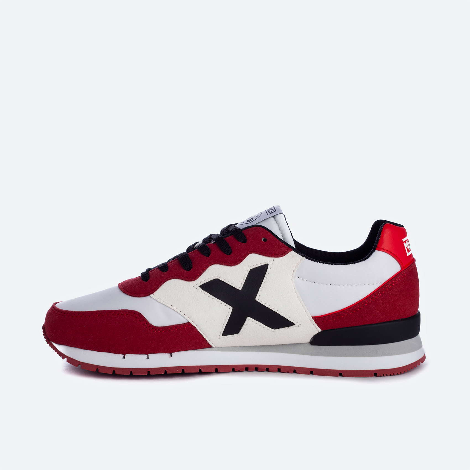 ZAPATILLA MUNICH DASH SPORT 137  2