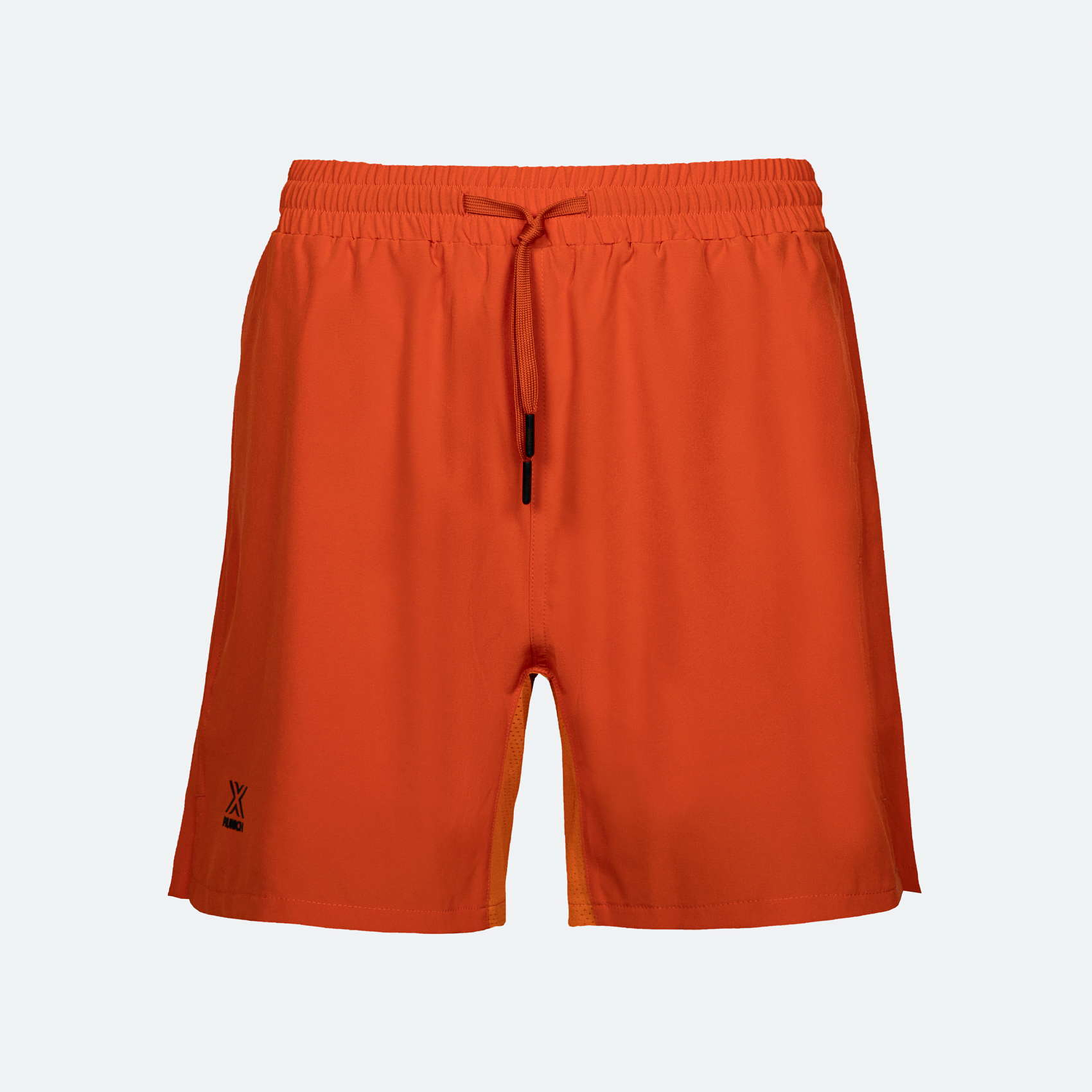 SHORT MAN ORANGE 5