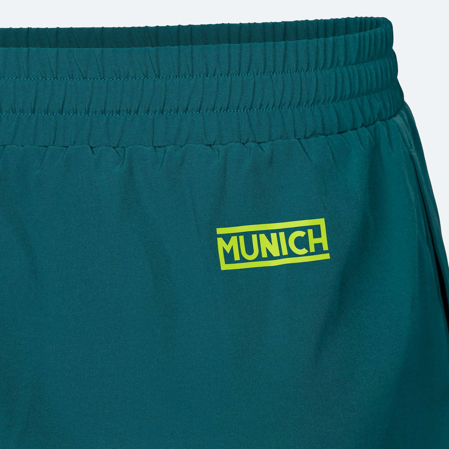 SHORT MAN PETROLEUM 3