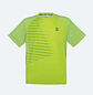 POLERA MUNICH MAN PRO DRY TEE LIME - Miniatura 2