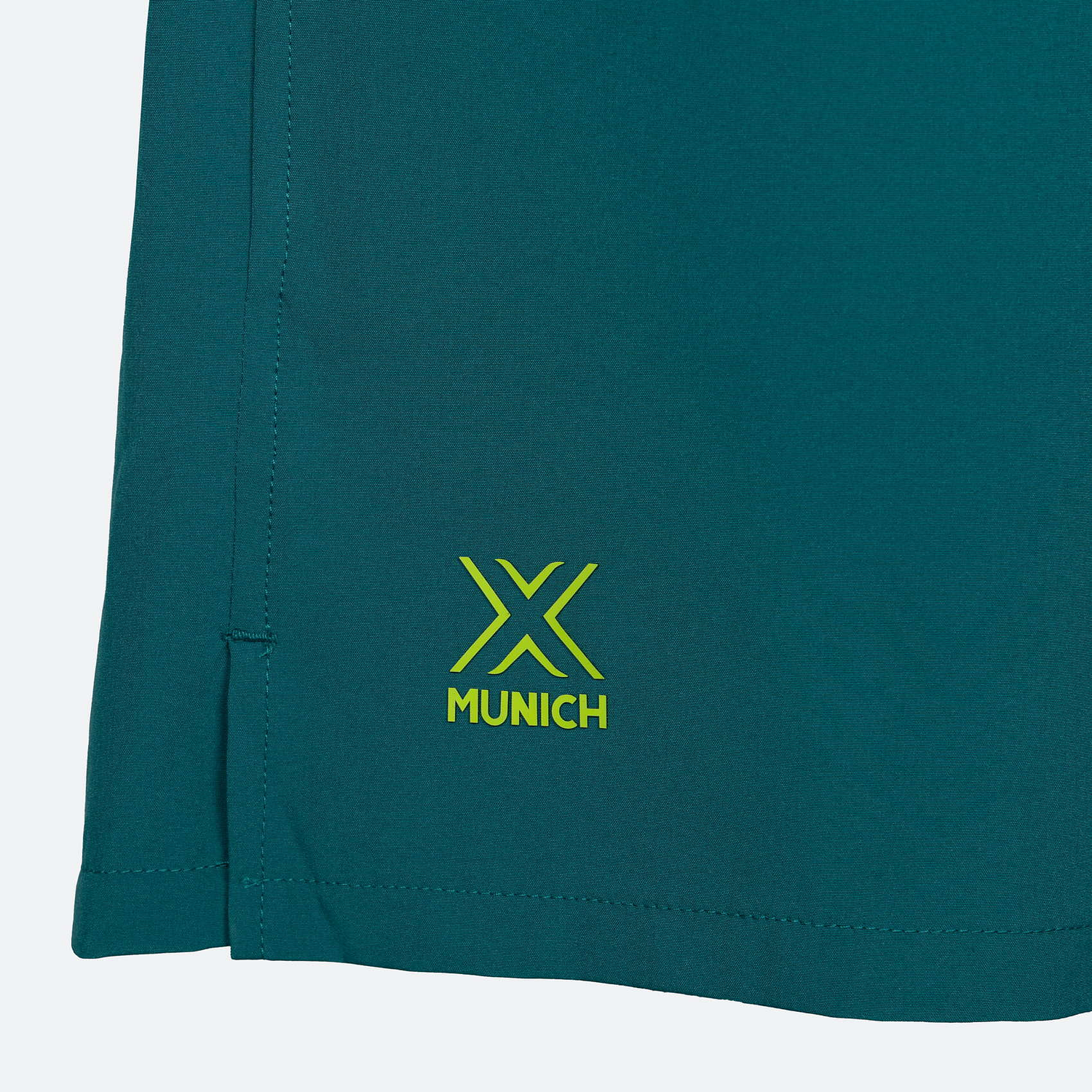 SHORT MAN PETROLEUM 4