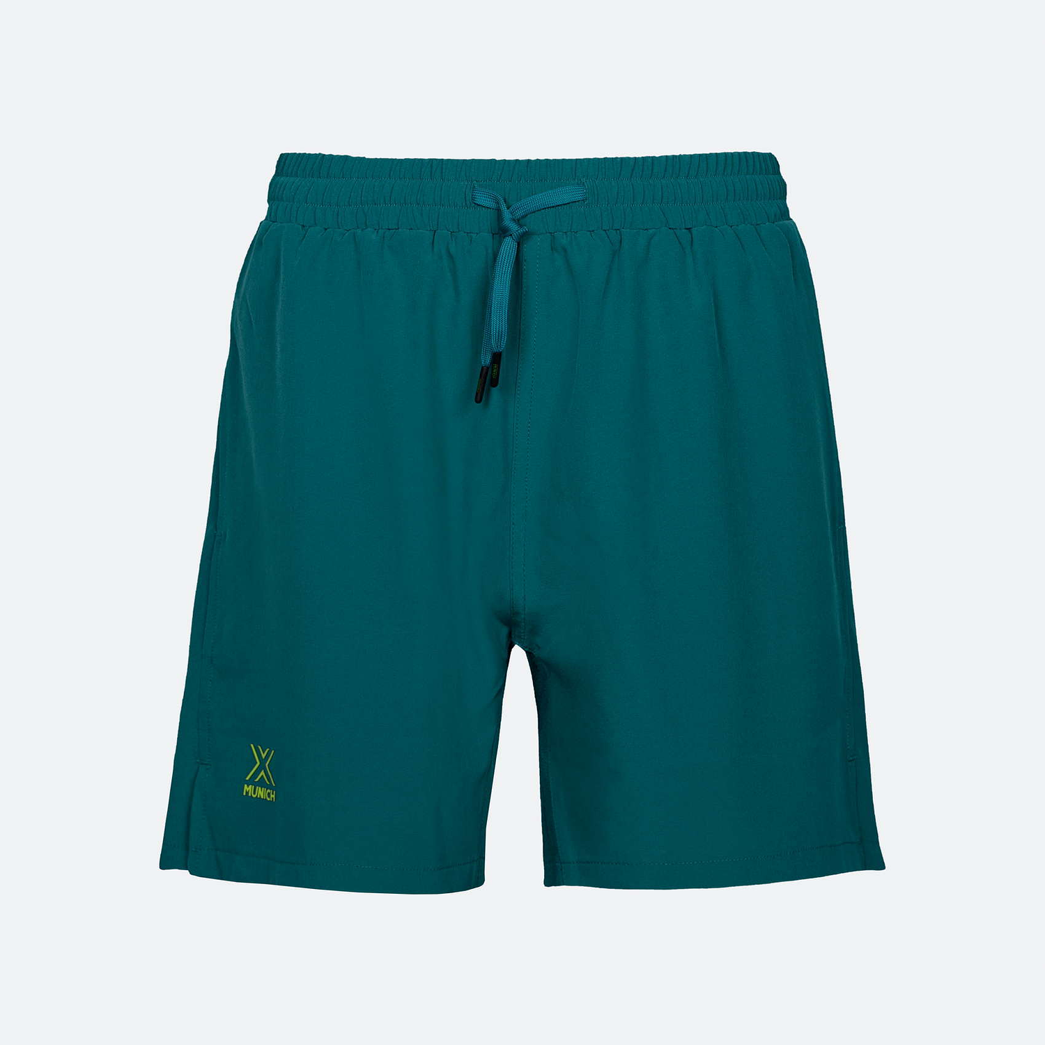 SHORT MAN PETROLEUM 5