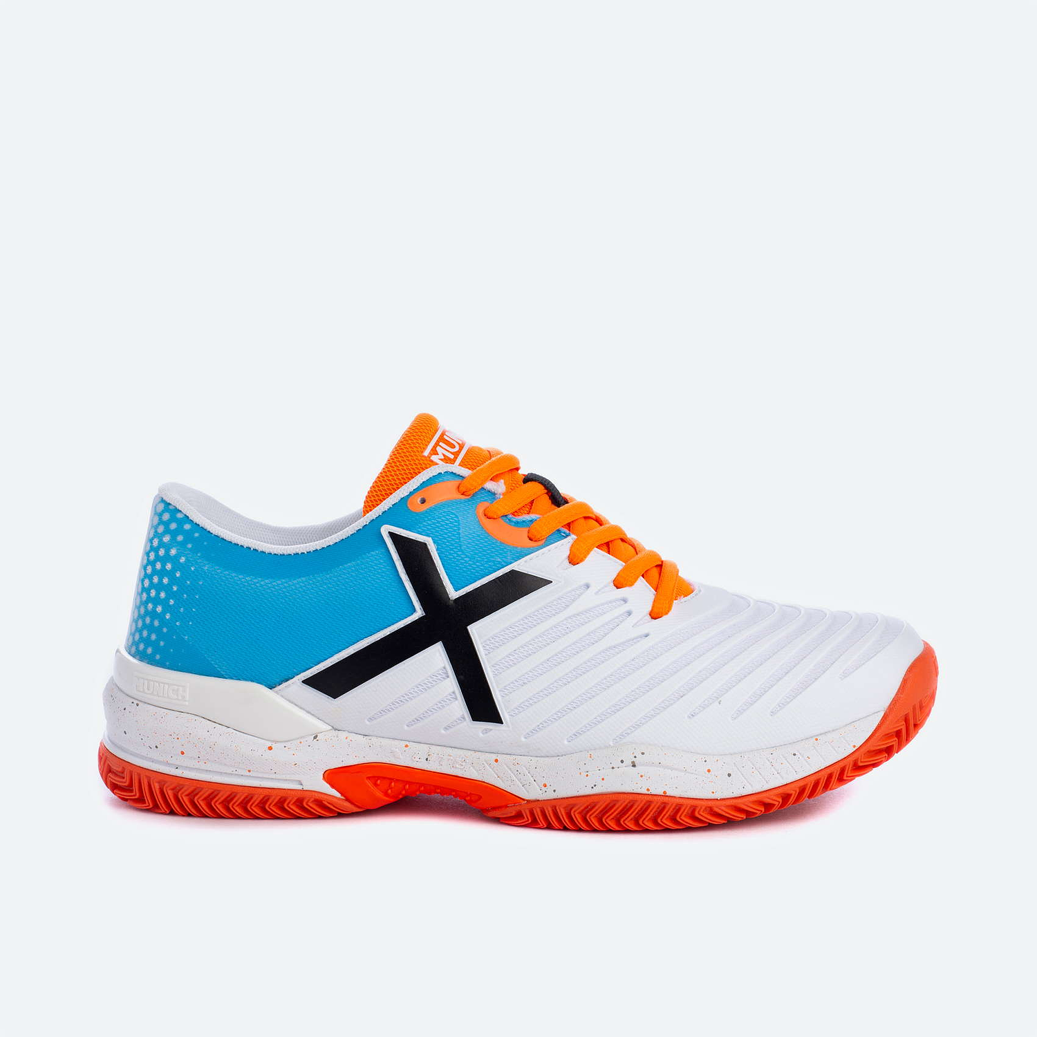 ZAPATILLAS MUNICH PADX 20 PADEL  1