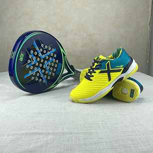 COMBO DE PADEL MUNICH 2