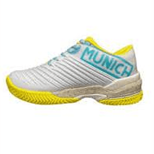 ZAPATILLAS MUNICH PADX 21 PADEL.
