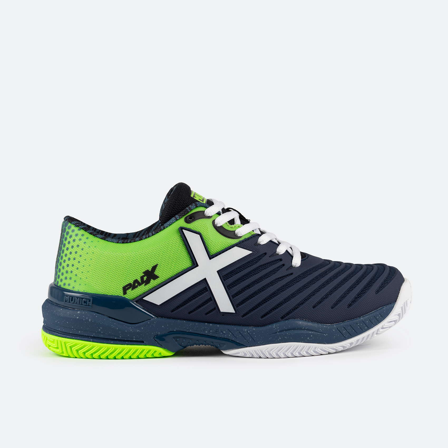 ZAPATILLA MUNICH PADX 54 PADEL 1