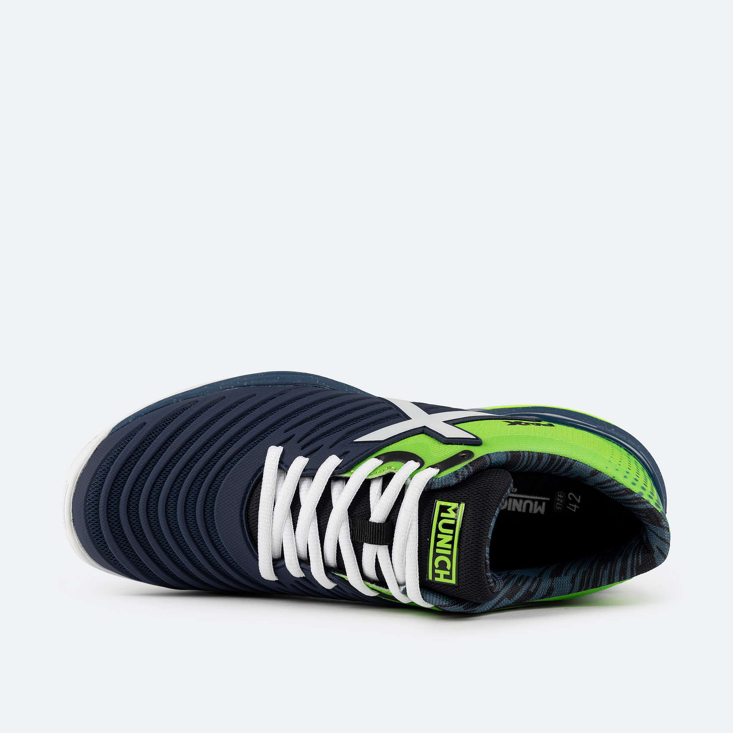 ZAPATILLA MUNICH PADX 54 PADEL 3