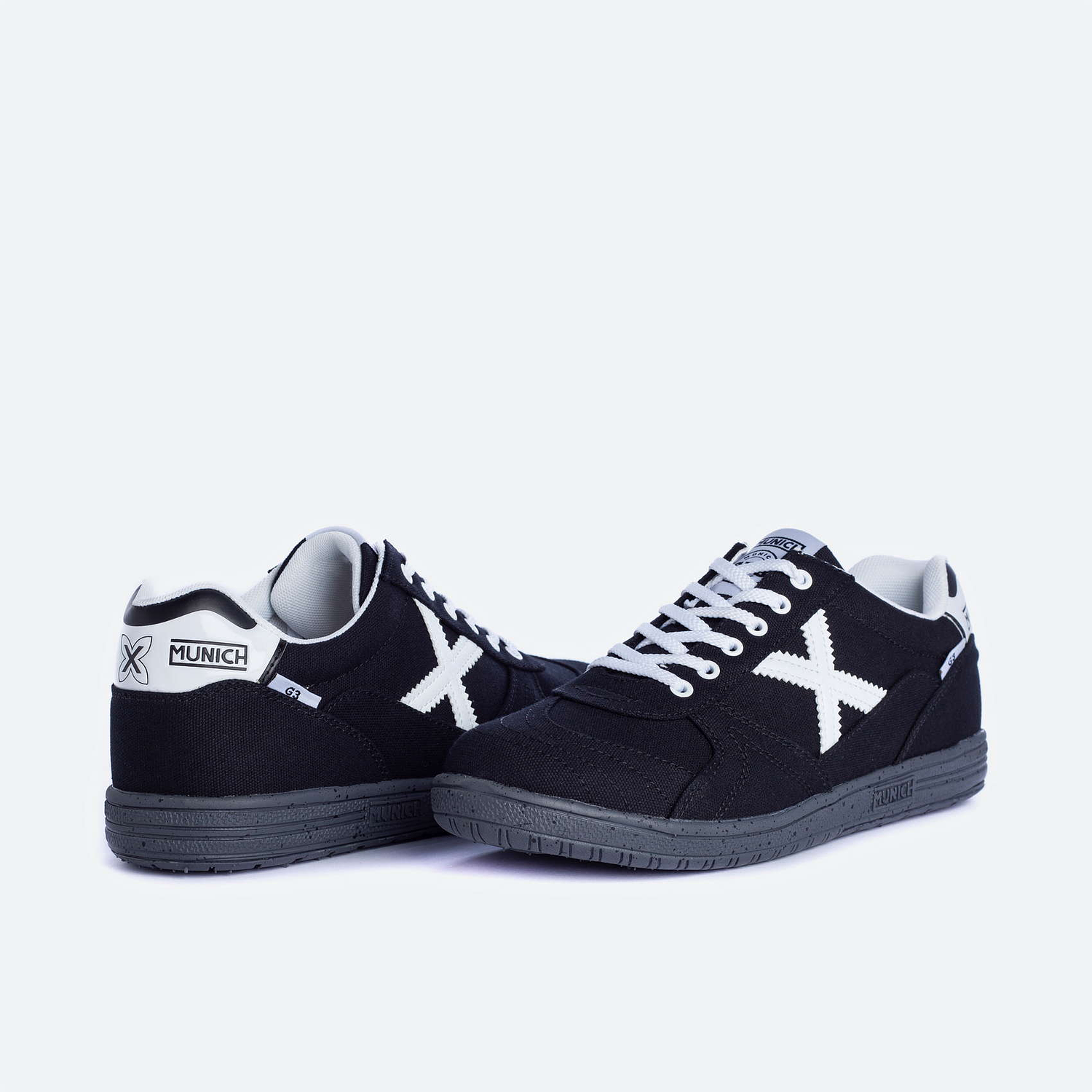 ZAPATILLAS MUNICH G3 CANVAS 258 5