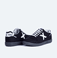 ZAPATILLAS MUNICH G3 CANVAS 258 - Miniatura 5