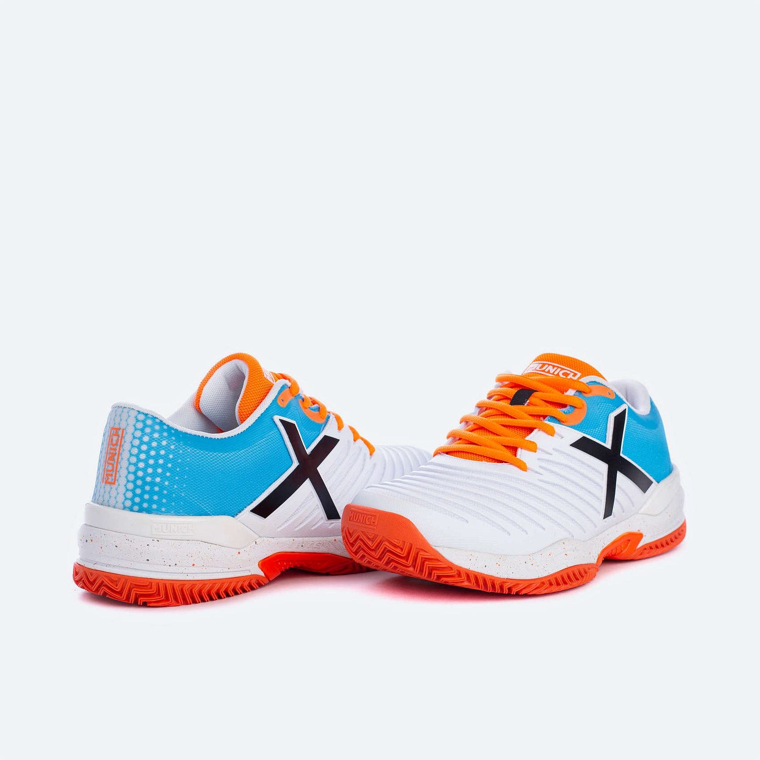 ZAPATILLAS MUNICH PADX 20 PADEL  5