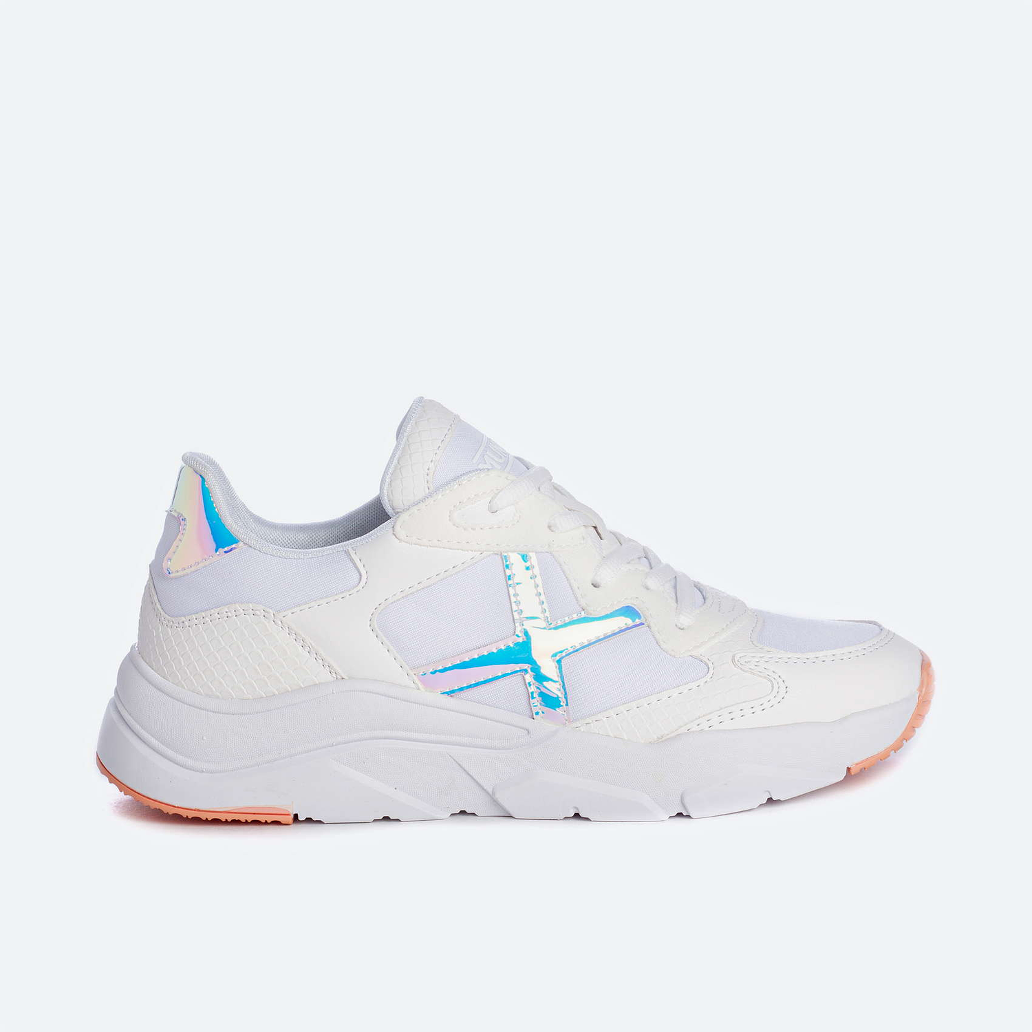 ZAPATILLAS MUNICH MALI 10 STB 1